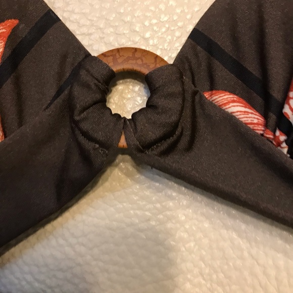 Save The Queen Bikini Swimsuit - Picture 4 of 9